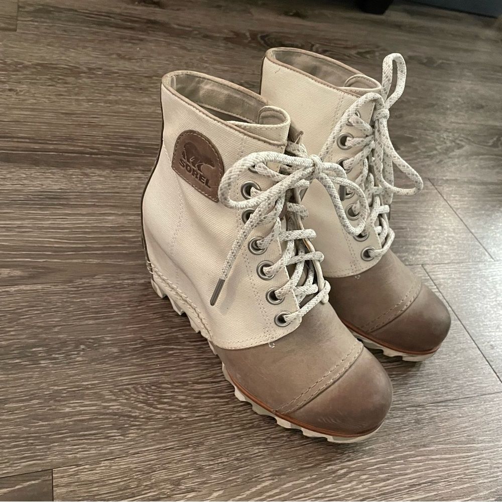 Sorel PDX wedge boot - Picture 5 of 9